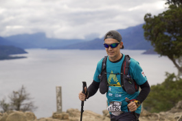 Patagonia Run 2024 - 70K | 110K | 100M