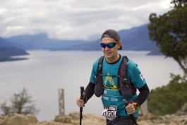 Patagonia Run 2024 - 70K | 110K | 100M