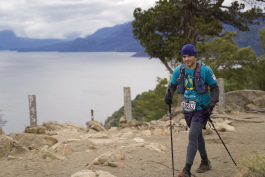 Patagonia Run 2024 - 70K | 110K | 100M