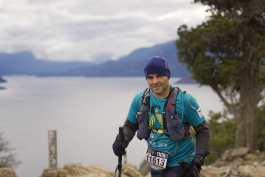 Patagonia Run 2024 - 70K | 110K | 100M