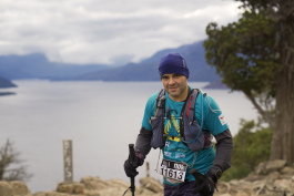 Patagonia Run 2024 - 70K | 110K | 100M