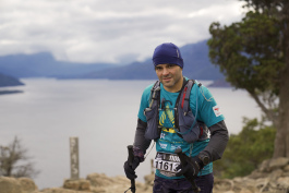 Patagonia Run 2024 - 70K | 110K | 100M