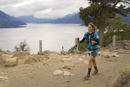 Patagonia Run 2024 - 70K | 110K | 100M