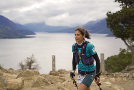 Patagonia Run 2024 - 70K | 110K | 100M