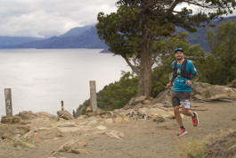 Patagonia Run 2024 - 70K | 110K | 100M