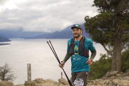 Patagonia Run 2024 - 70K | 110K | 100M