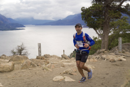 Patagonia Run 2024 - 70K | 110K | 100M