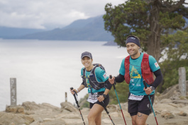 Patagonia Run 2024 - 70K | 110K | 100M