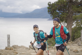 Patagonia Run 2024 - 70K | 110K | 100M