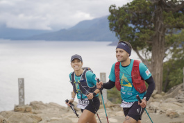 Patagonia Run 2024 - 70K | 110K | 100M