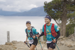 Patagonia Run 2024 - 70K | 110K | 100M