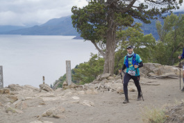 Patagonia Run 2024 - 70K | 110K | 100M