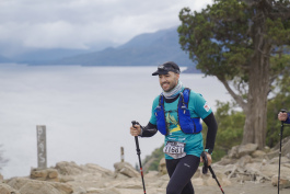 Patagonia Run 2024 - 70K | 110K | 100M