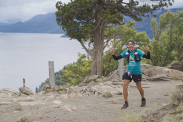 Patagonia Run 2024 - 70K | 110K | 100M