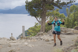 Patagonia Run 2024 - 70K | 110K | 100M