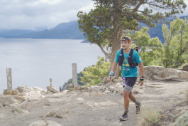 Patagonia Run 2024 - 70K | 110K | 100M