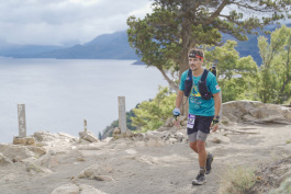 Patagonia Run 2024 - 70K | 110K | 100M