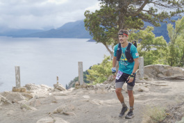 Patagonia Run 2024 - 70K | 110K | 100M