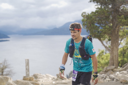 Patagonia Run 2024 - 70K | 110K | 100M