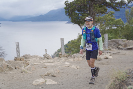 Patagonia Run 2024 - 70K | 110K | 100M