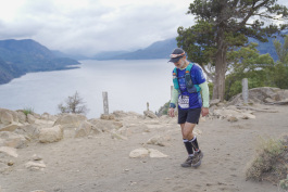 Patagonia Run 2024 - 70K | 110K | 100M