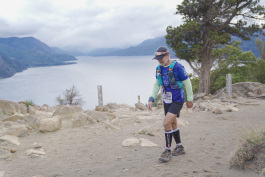 Patagonia Run 2024 - 70K | 110K | 100M