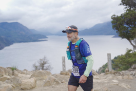 Patagonia Run 2024 - 70K | 110K | 100M