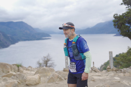 Patagonia Run 2024 - 70K | 110K | 100M