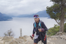 Patagonia Run 2024 - 70K | 110K | 100M