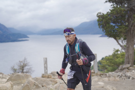 Patagonia Run 2024 - 70K | 110K | 100M