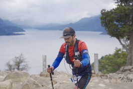 Patagonia Run 2024 - 70K | 110K | 100M