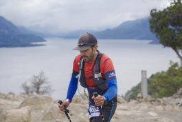 Patagonia Run 2024 - 70K | 110K | 100M