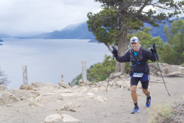 Patagonia Run 2024 - 70K | 110K | 100M