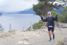 Patagonia Run 2024 - 70K | 110K | 100M