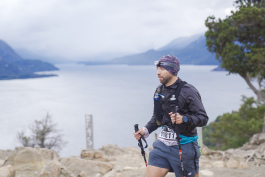 Patagonia Run 2024 - 70K | 110K | 100M