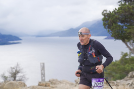 Patagonia Run 2024 - 70K | 110K | 100M