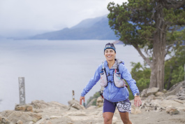 Patagonia Run 2024 - 70K | 110K | 100M