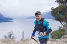 Patagonia Run 2024 - 70K | 110K | 100M