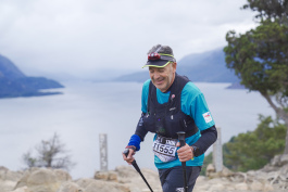 Patagonia Run 2024 - 70K | 110K | 100M