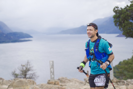 Patagonia Run 2024 - 70K | 110K | 100M