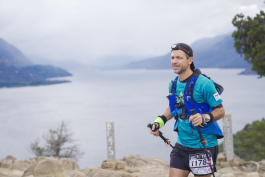 Patagonia Run 2024 - 70K | 110K | 100M