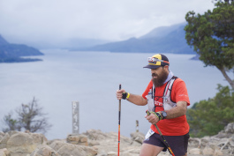 Patagonia Run 2024 - 70K | 110K | 100M