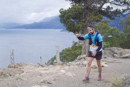 Patagonia Run 2024 - 70K | 110K | 100M