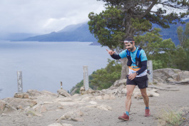 Patagonia Run 2024 - 70K | 110K | 100M