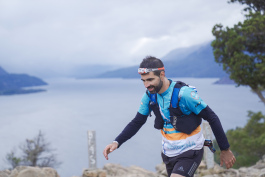 Patagonia Run 2024 - 70K | 110K | 100M