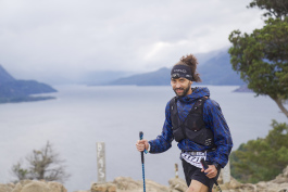 Patagonia Run 2024 - 70K | 110K | 100M