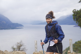 Patagonia Run 2024 - 70K | 110K | 100M