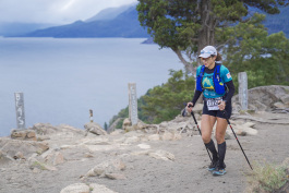 Patagonia Run 2024 - 70K | 110K | 100M