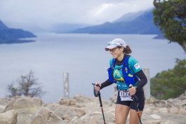 Patagonia Run 2024 - 70K | 110K | 100M