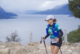 Patagonia Run 2024 - 70K | 110K | 100M